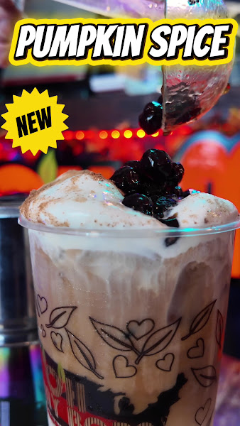 OH MY BOBA 2