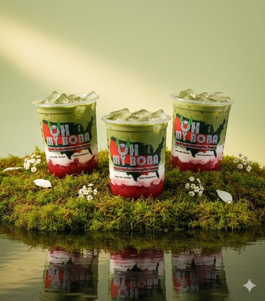 OH MY BOBA 4
