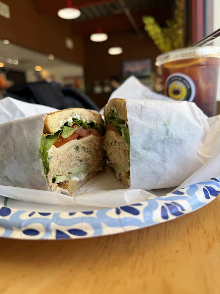 Evergreen Coffee Co 3