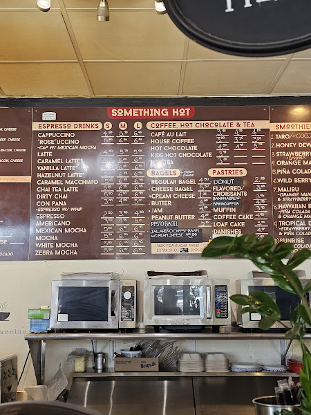 Evergreen Coffee Co 4