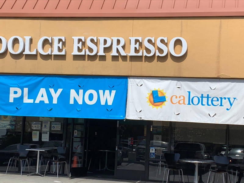 Dolce Espresso 1