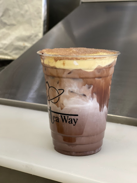 Milktea Way 3