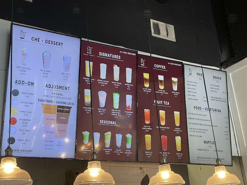 Teasociety San Jose 4