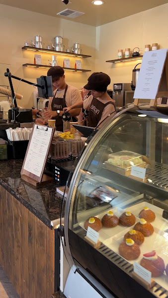 Arisan Tea & Coffee House 2