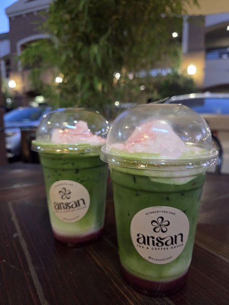 Arisan Tea & Coffee House 3
