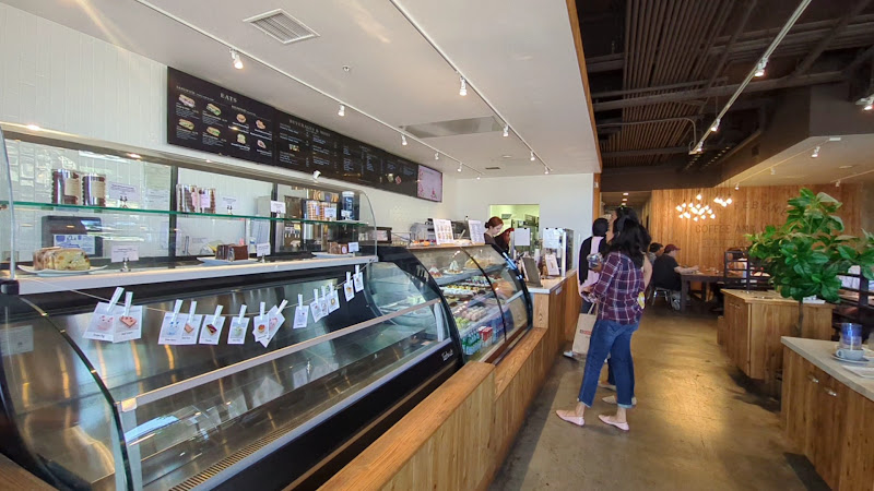 Caffe Bene 2
