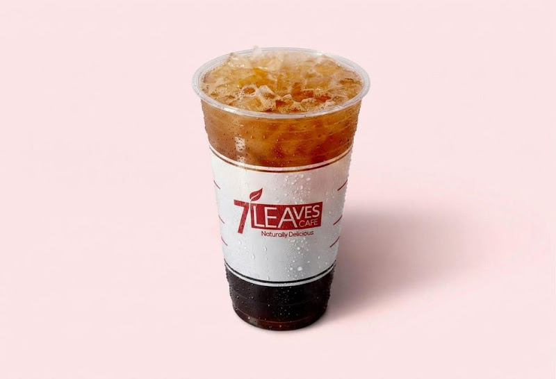 7 Leaves Cafe 3