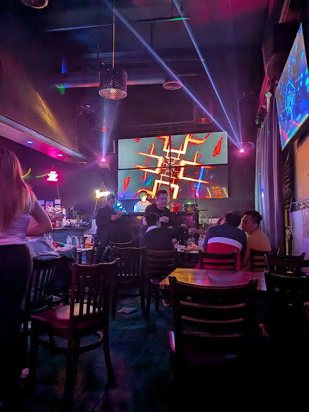 Cheers Restaurant 3