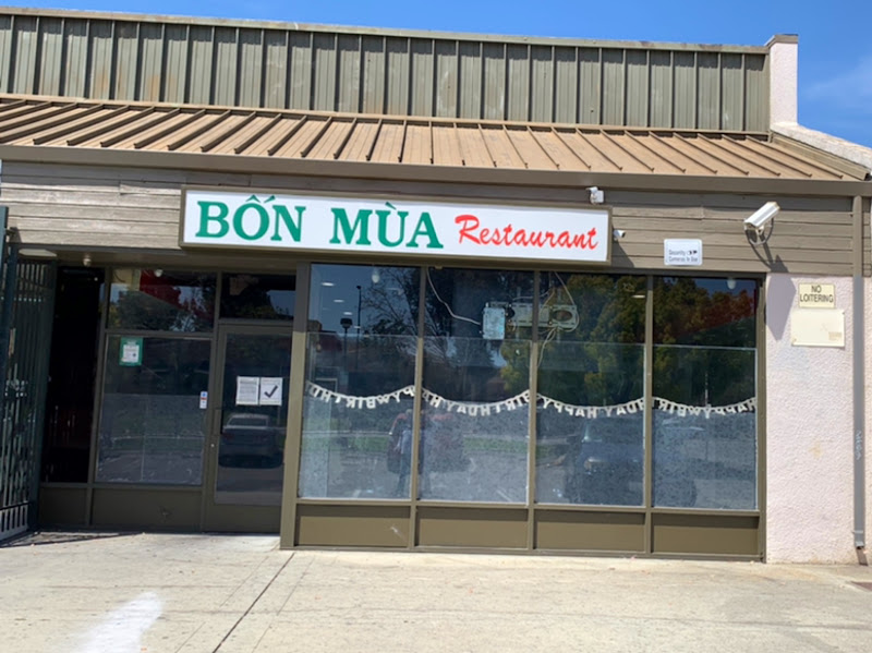 Bon Mua Restaurant 1