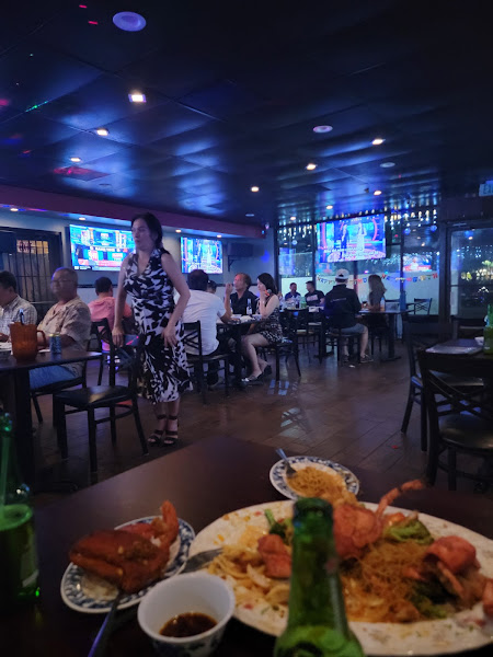 Bon Mua Restaurant 2