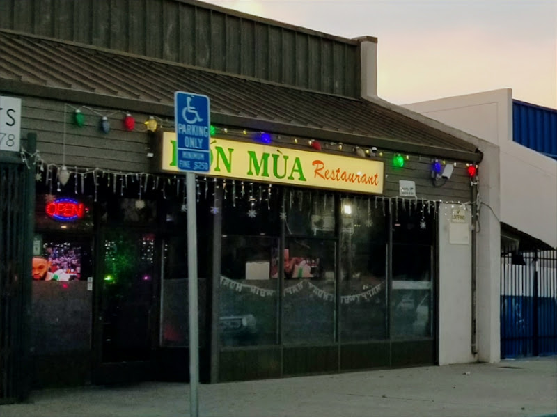 Bon Mua Restaurant 3