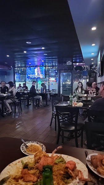 Bon Mua Restaurant 4