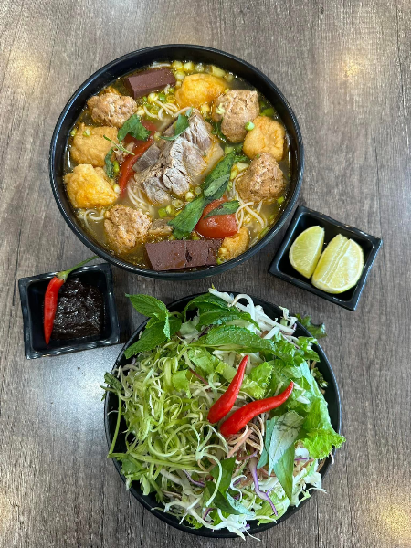Bun Bo Hue Dong Ba 3