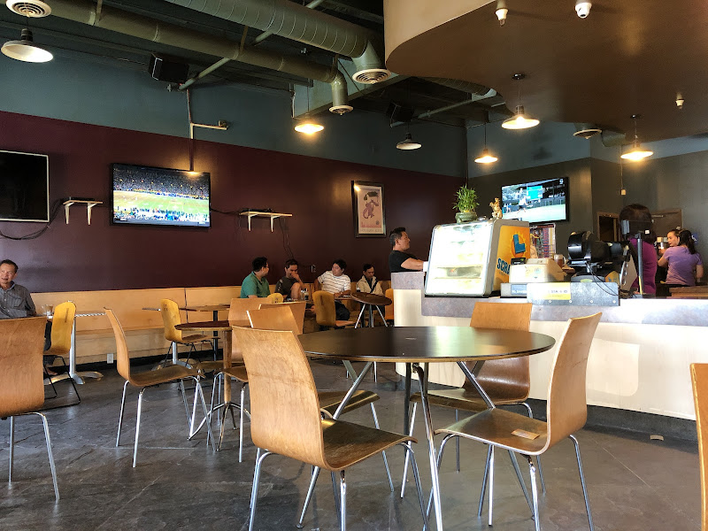 Dolce Espresso 3