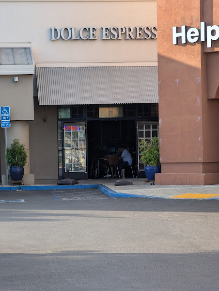 Dolce Espresso 4