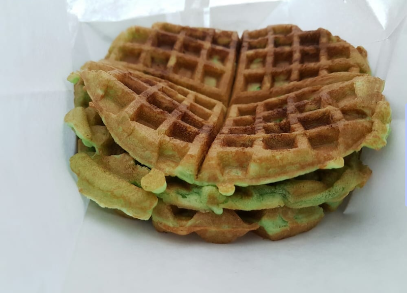 Van’s Bakery 4