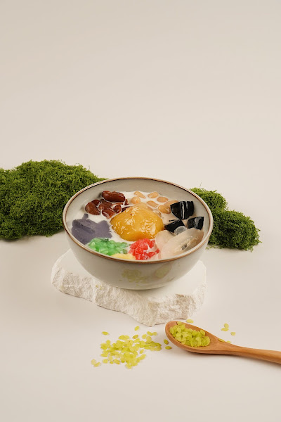Oche Desserts 2