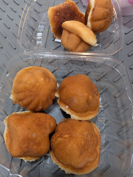 L & M Bakery & Deli 4