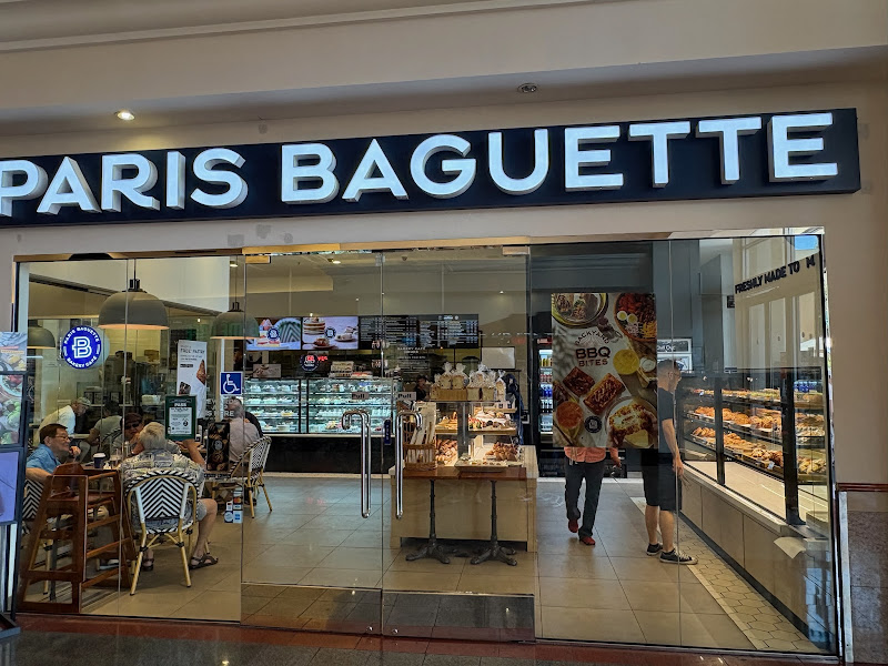 Paris Baguette
