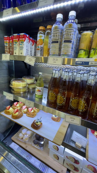 Paris Baguette 2