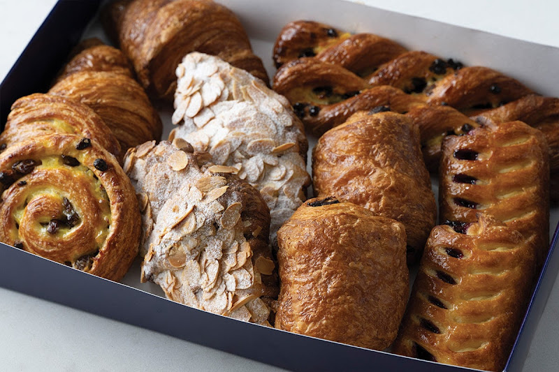 Paris Baguette 4