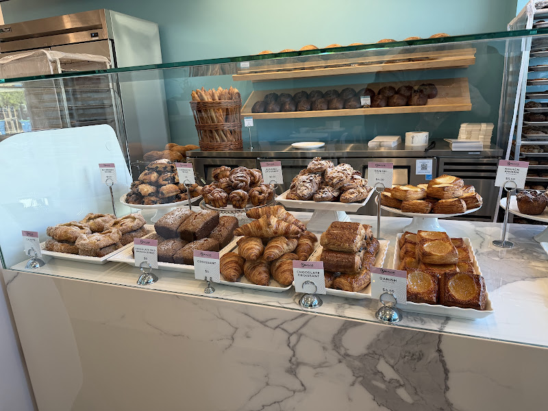 B'anne Bakery