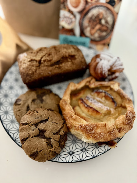 B'anne Bakery 2