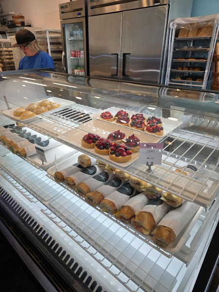 B'anne Bakery 3