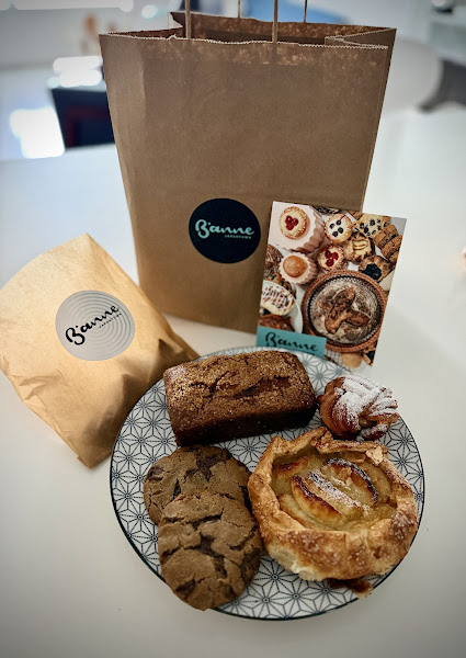 B'anne Bakery 4