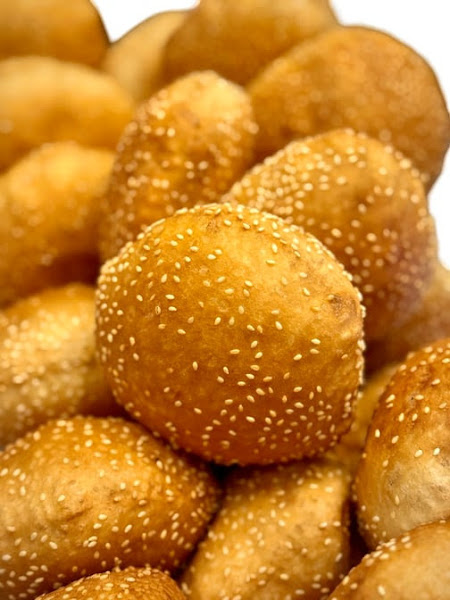 Thu Bakery & Restaurant 3