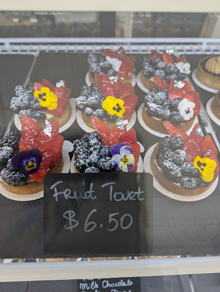 Preligen's Artisan Bakery 3