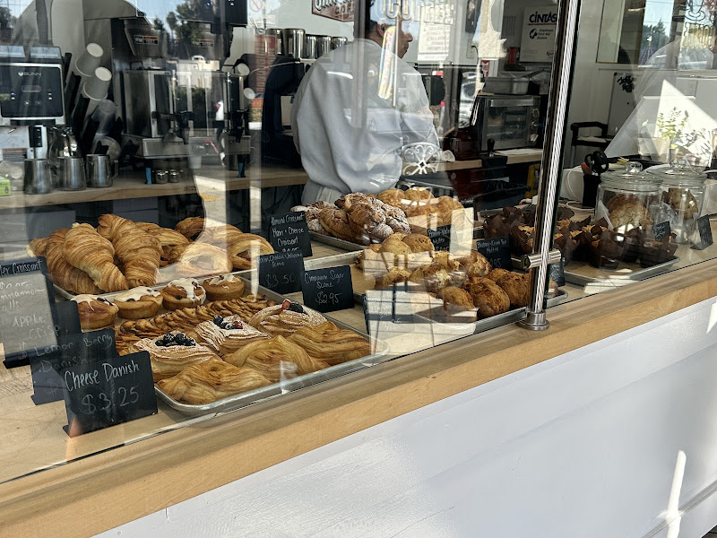 Preligen's Artisan Bakery 4