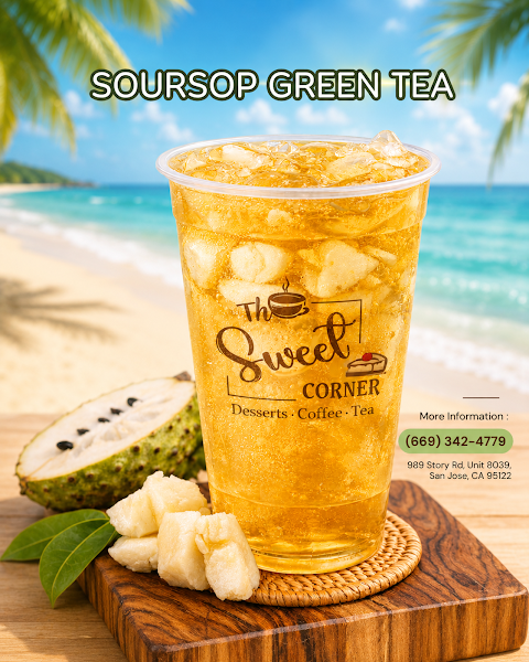 The Sweet Corner 3