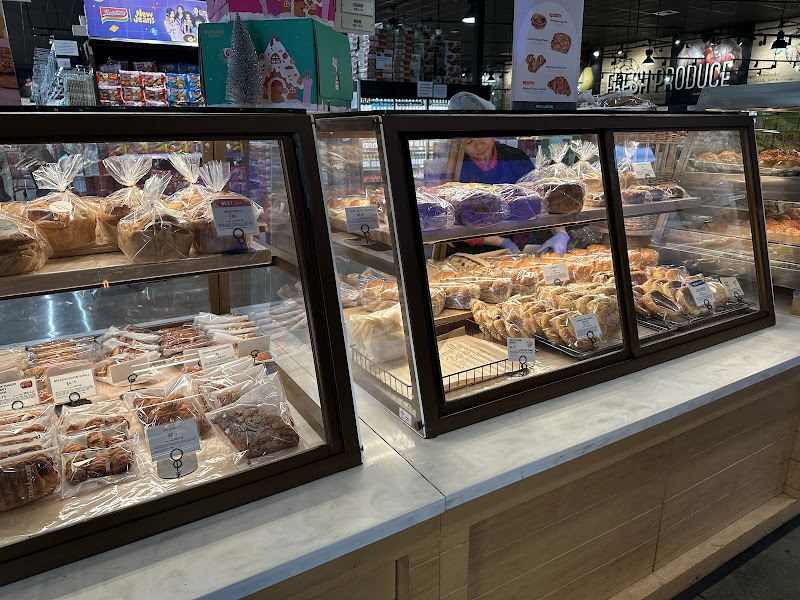 TOUS les JOURS Bakery Café - San Jose