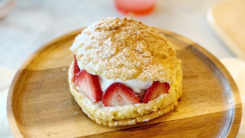 TOUS les JOURS Bakery Café - San Jose 2