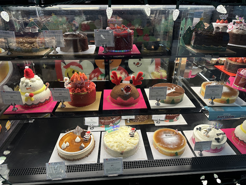TOUS les JOURS Bakery Café - San Jose 3