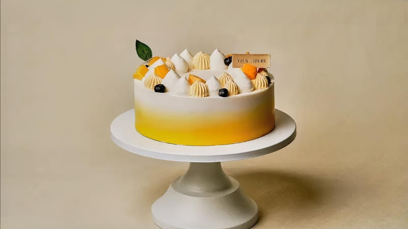 TOUS les JOURS Bakery Café - San Jose 4
