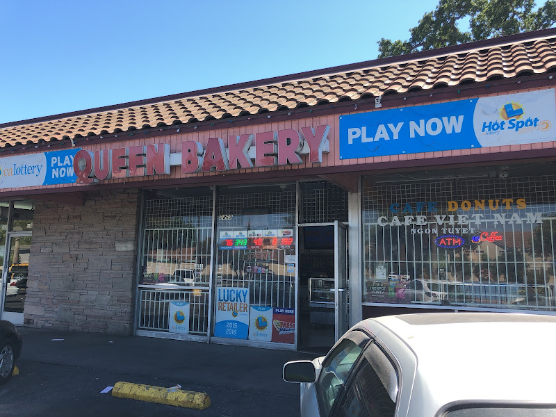 Queen Bakery 1