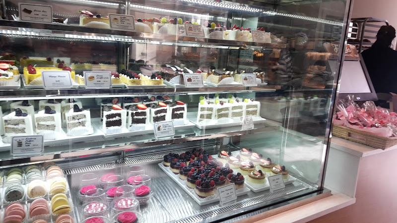Paris Baguette 2