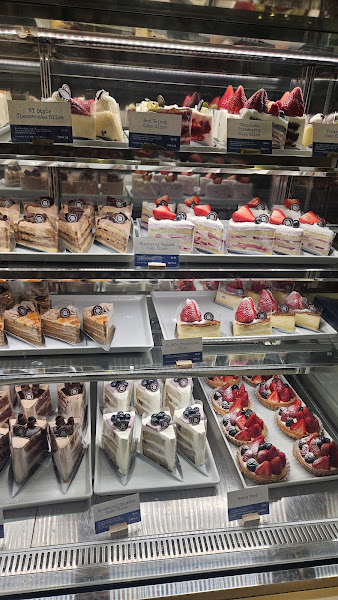 Paris Baguette 4