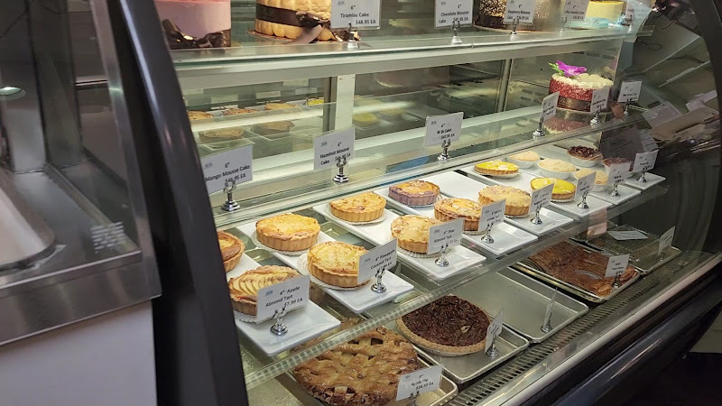 BiBi Bakery & Cafe 2
