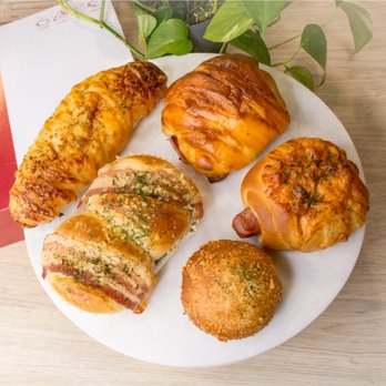 85°C Bakery Cafe - San Jose 3
