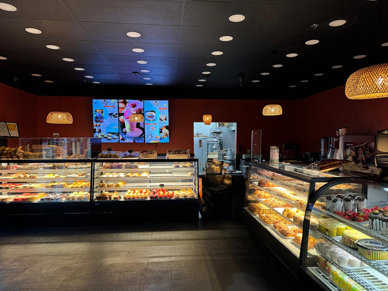 El Pan Dulce Panederia