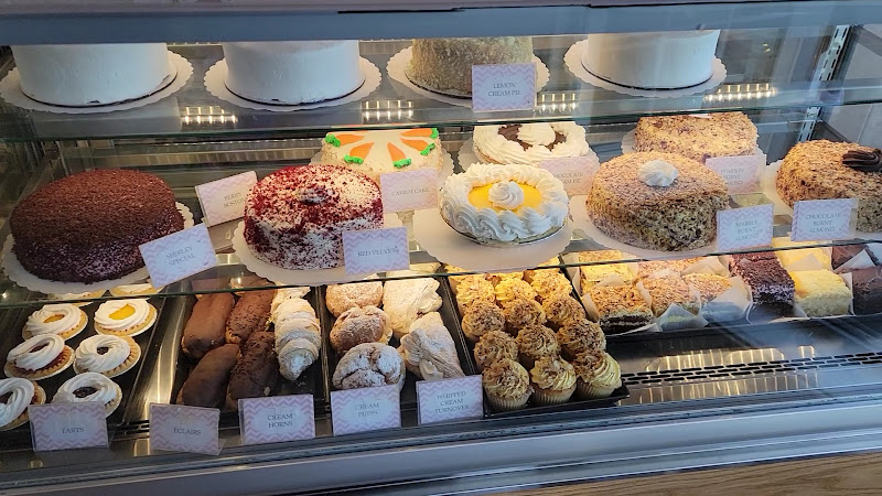 Peters' Bakery 2