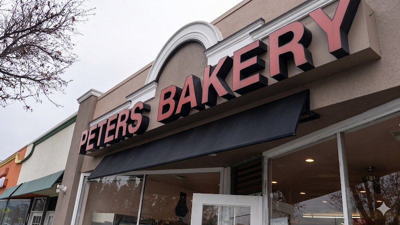 Peters' Bakery 3
