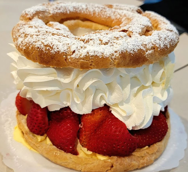 Peters' Bakery 4
