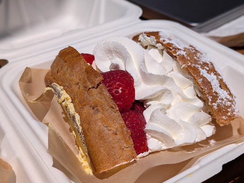 Peters' Bakery 5