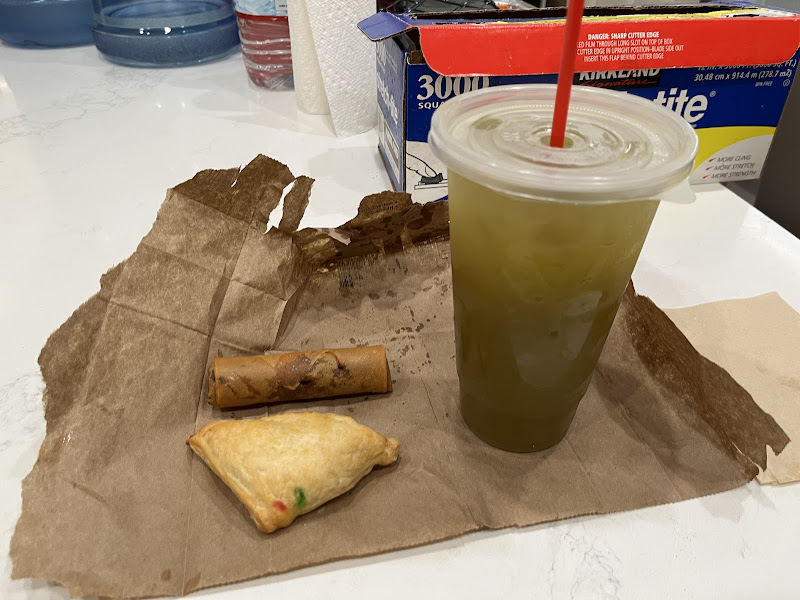 Vien Dong Sugar Cane 4