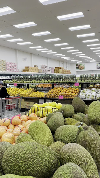 Đại-Thành Supermarket 2