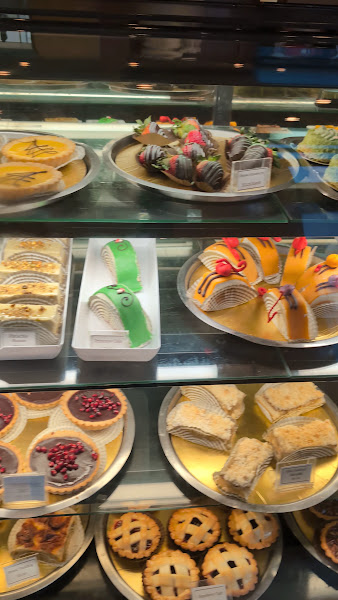Bijan Bakery And Cafe 2